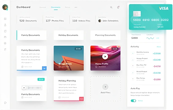 CMS Development