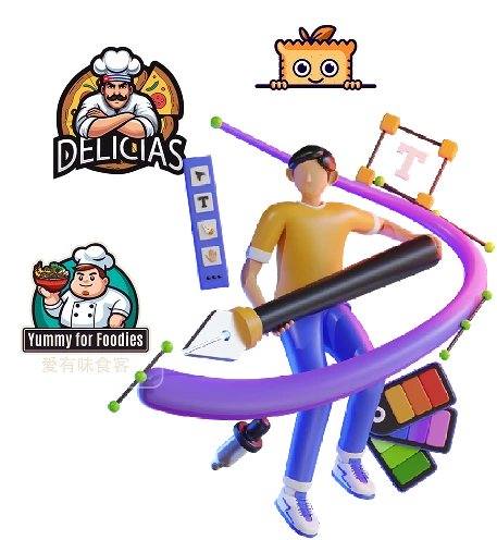 logo design