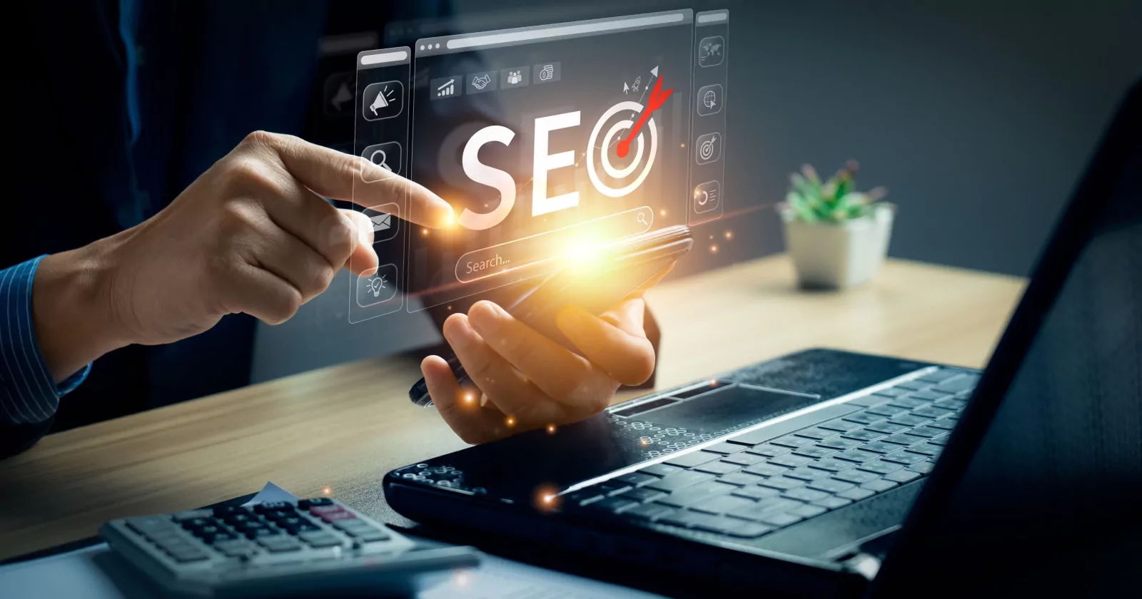 10 SEO Trends