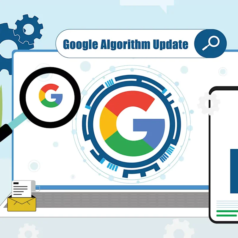 Google’s Algorithm Updates