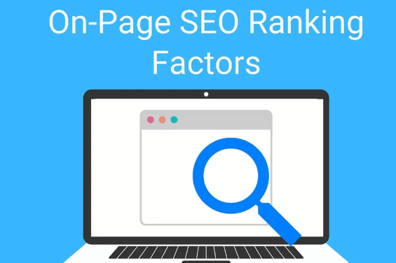 Essential On-Page SEO Factors for Better Rankings