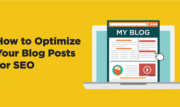 SEO-Optimized Blog Post