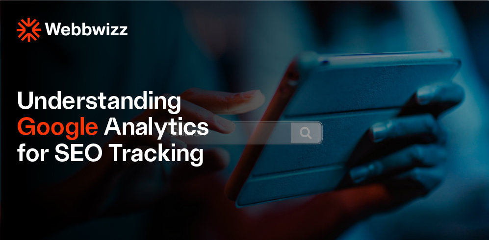 Google Analytics 