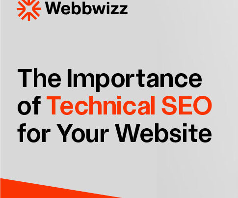 Importance of technical seo