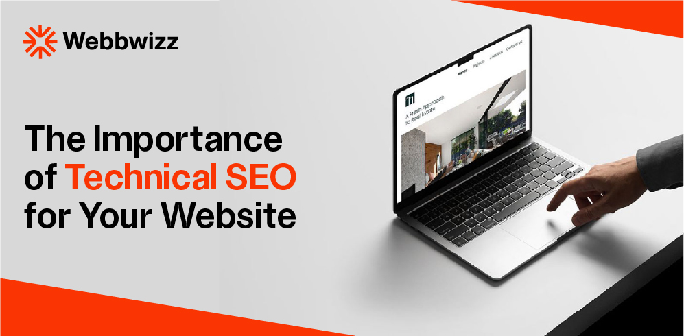 Importance of technical seo