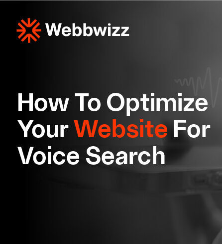 How to Optimize Your Website for Voice Search