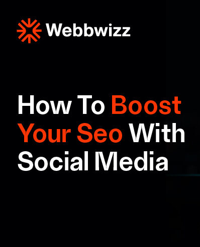 How to Boost Your SEO with Social Media